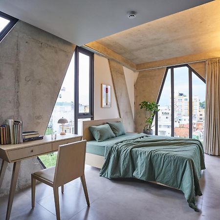 Express By M Village Nguyen Van Thu Ho Chi Minh City Exterior photo