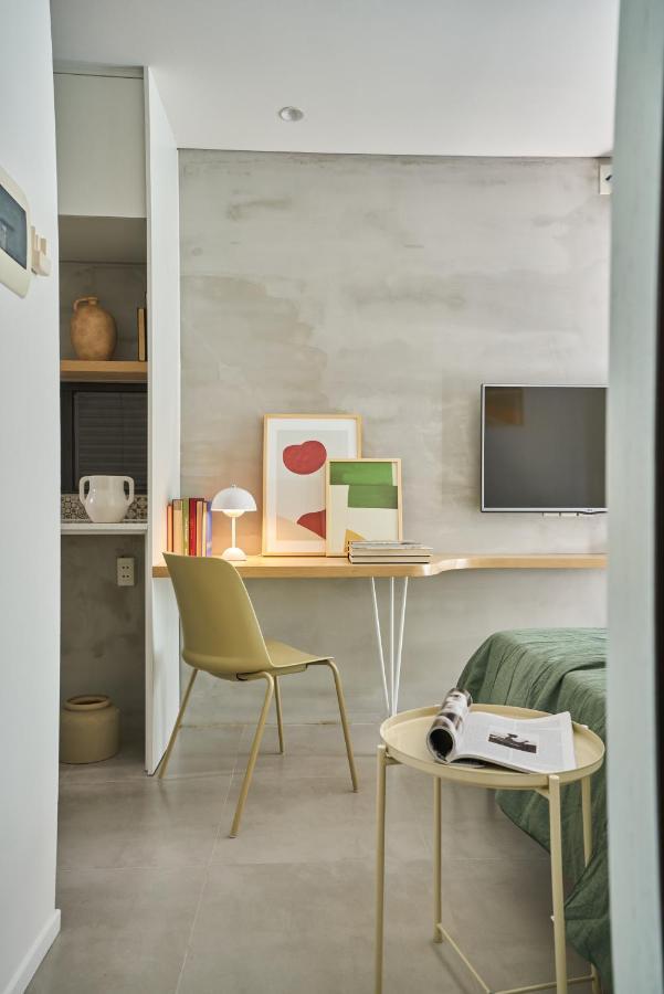 Express By M Village Nguyen Van Thu Ho Chi Minh City Exterior photo