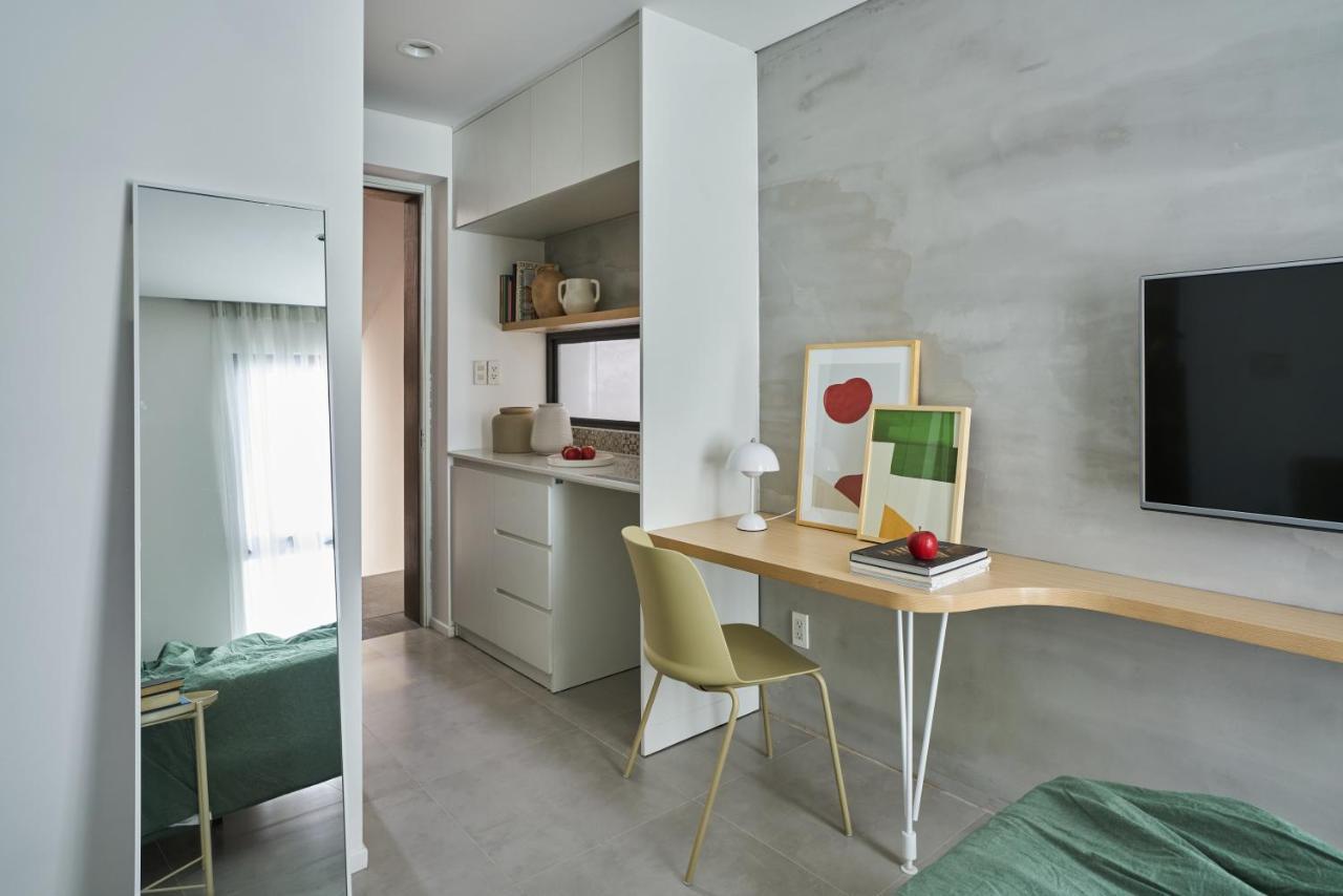 Express By M Village Nguyen Van Thu Ho Chi Minh City Exterior photo